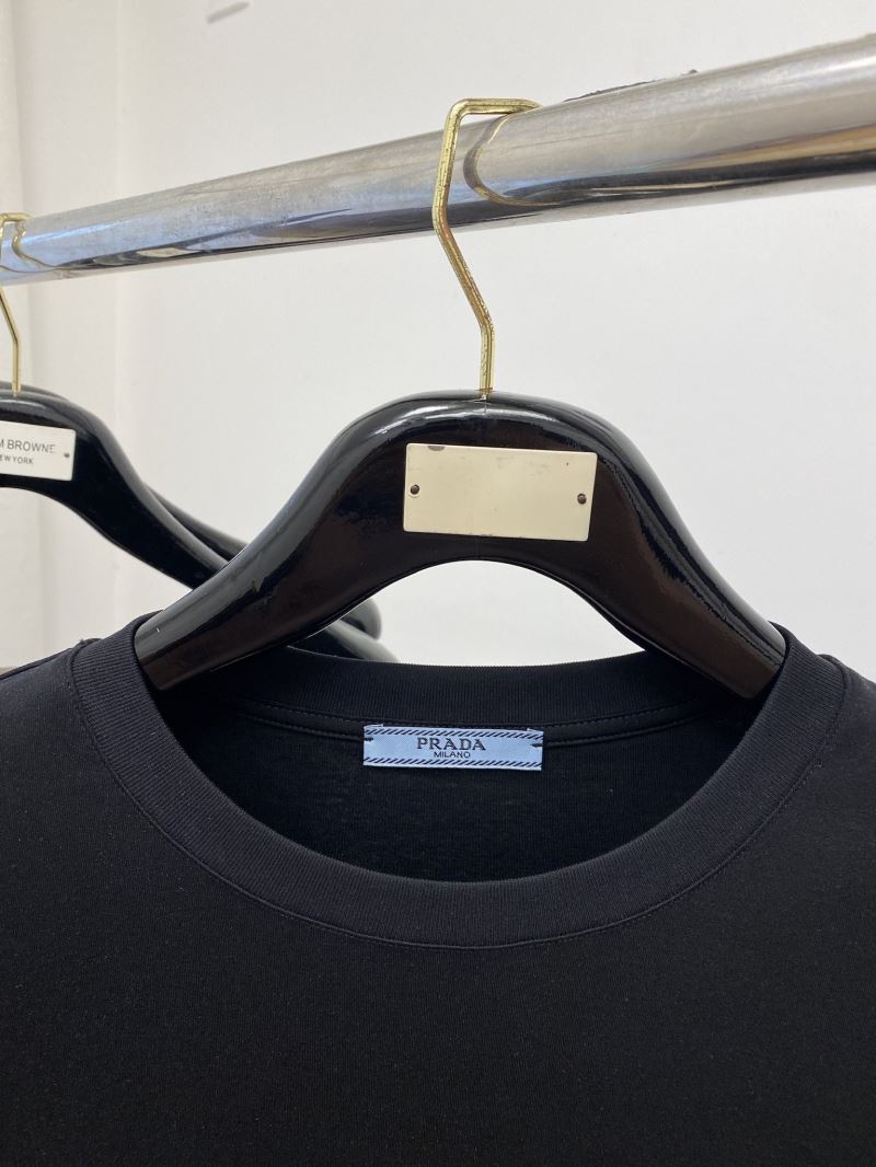 Prada T-Shirts